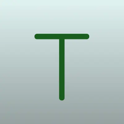 Триумф, агентство недвижимости, лого-визитка