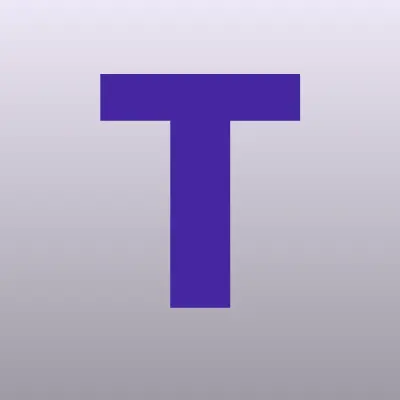 Троя, частное охранное предприятие, лого-визитка