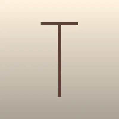 Троица, сеть магазинов православных подарков, лого-визитка
