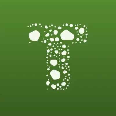Троллейбусный парк, лого-визитка