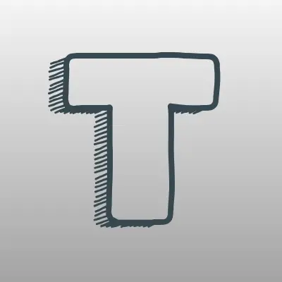 Truck Регион, автосервис, лого-визитка