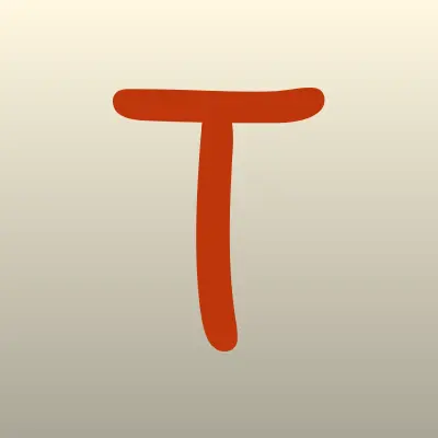 Тунгусский, лого-визитка