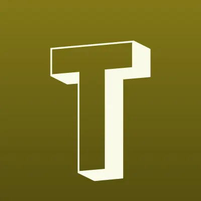 Tupperware, официальный дистрибьюторный центр, лого-визитка