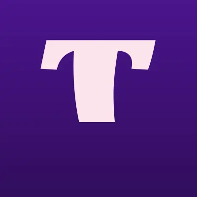Туристцентр, туристическое агентство, лого-визитка
