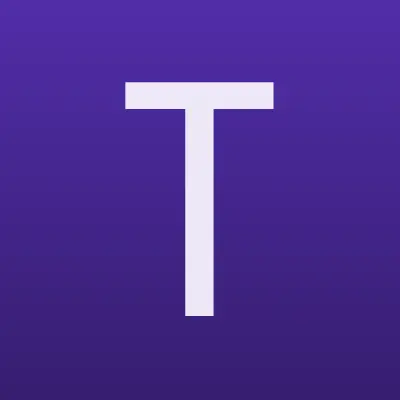 Твои Двери, магазин, лого-визитка