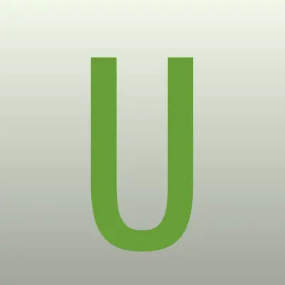 УК Комфорт, лого-визитка