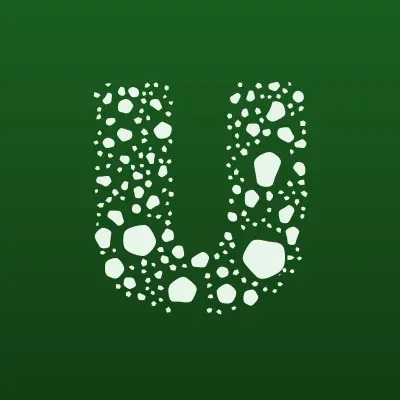 URBAN, магазин мужской одежды, лого-визитка
