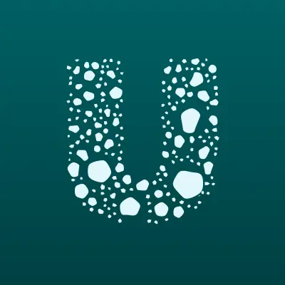 URoom, мини-отель, лого-визитка