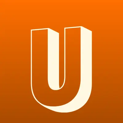 Юбилейное, лого-визитка