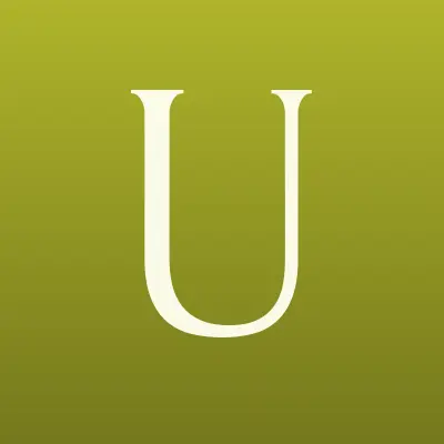 Учитель, сеть магазинов книг и подарков, лого-визитка