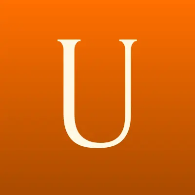Юг-Почта, служба распространения листовок по почтовым ящикам, лого-визитка