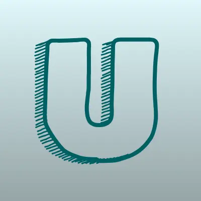 ЮгЭкоПроект, лого-визитка