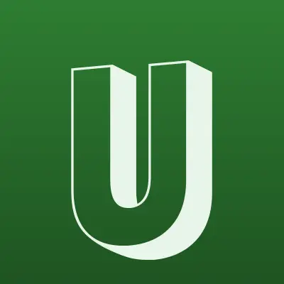 ЮгоПотолок, компания, лого-визитка