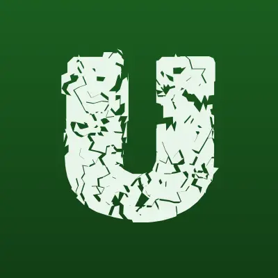 Умней, центр информационно-образовательных курсов, лого-визитка