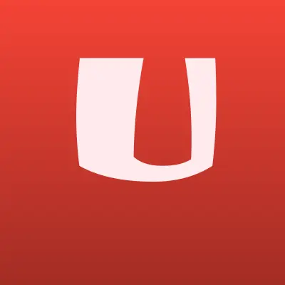 Unique, салон интерьера и дизайна, лого-визитка