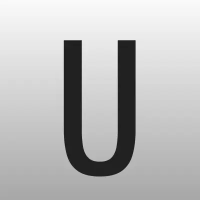 Unitel Mobile Service, ремонтная мастерская, лого-визитка