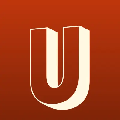 Юность, кафе, лого-визитка