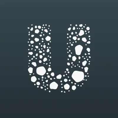 Юность, производственная компания, лого-визитка