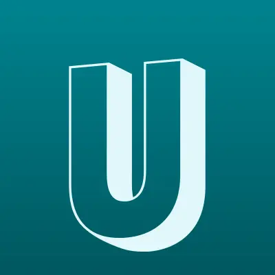 Управление Фасадремонт ВолгоградГорГражданСтрой, лого-визитка