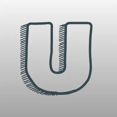 Управление Волгоградмелиоводхоз, лого-визитка