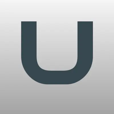Управление государственной экспертизы проектов, лого-визитка