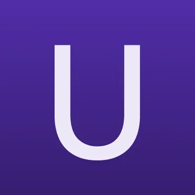Ushanka, магазин головных уборов, лого-визитка