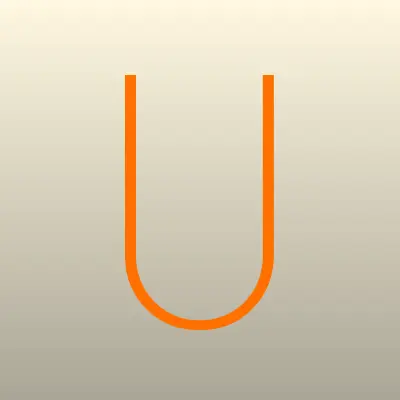 Юта, пиццерия, лого-визитка