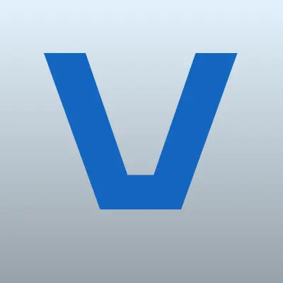 VL-auto, сеть магазинов, лого-визитка