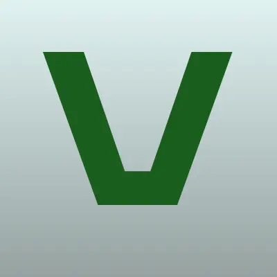 Valencia, магазин цветов, лого-визитка