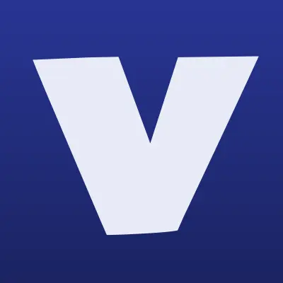 Velars, сеть салонов кожгалантереи, лого-визитка