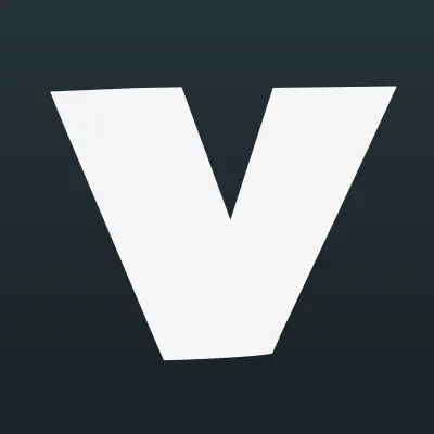 Venom Cafe, кофейня, лого-визитка