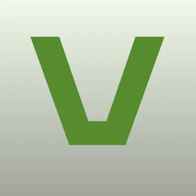 Vikki Мебель, мебельный салон, лого-визитка