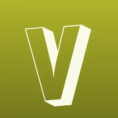 ВолгаДонТур, агентство по продаже автобусных билетов, лого-визитка