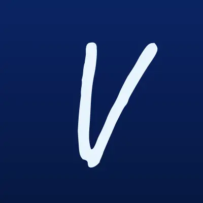 VolgaHome, агентство недвижимости, лого-визитка