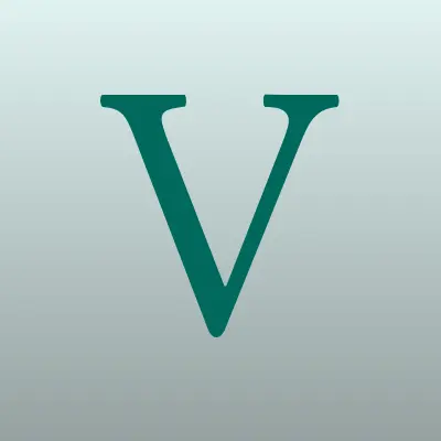VolgoTime, торговая компания, лого-визитка