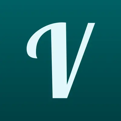 Волгоградские продукты, сеть магазинов, лого-визитка
