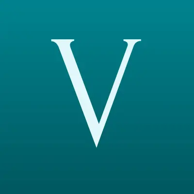 Волгоградский профессиональный техникум кадровых ресурсов, лого-визитка