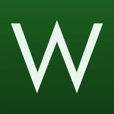 WELLFIT, фитнес-центр, лого-визитка