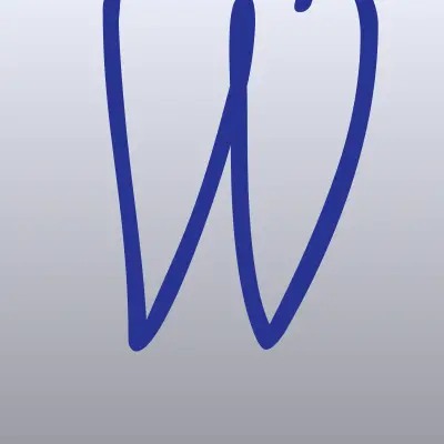 WELLFIT, фитнес-центр, лого-визитка