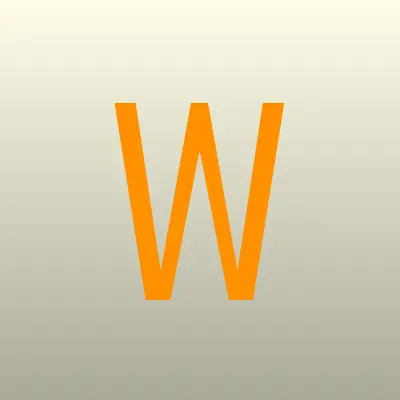 Warta, ателье мод, лого-визитка