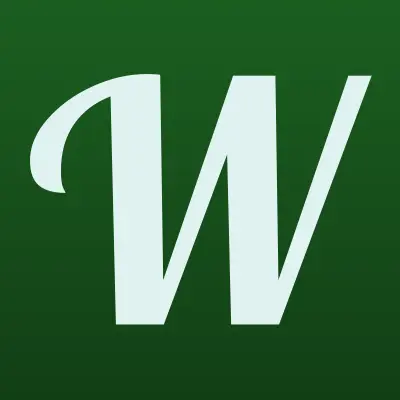 Werker, производственная компания, лого-визитка