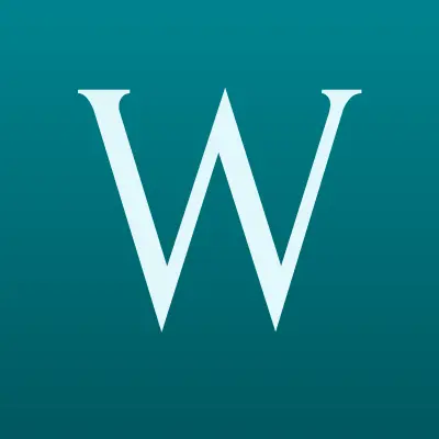 White Camera Club, медиа-студия, лого-визитка