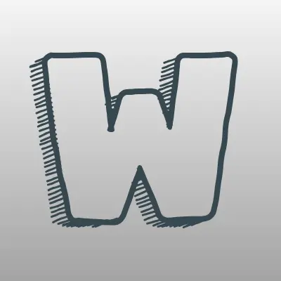 WinDoors, магазин окон и дверей, лого-визитка