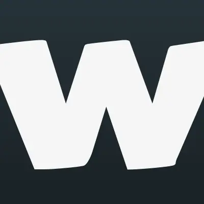 Winechef, IT-студия, лого-визитка