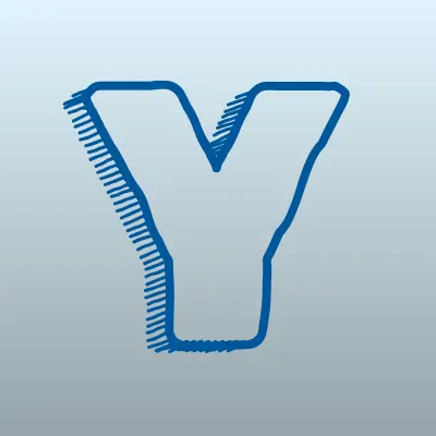 YRSPACE eSports, киберспортивная площадка, лого-визитка