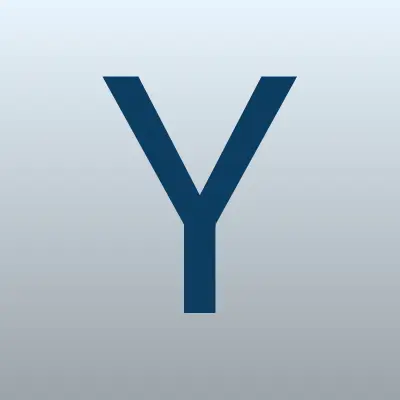 Yamaguchi, магазин массажного оборудования, лого-визитка