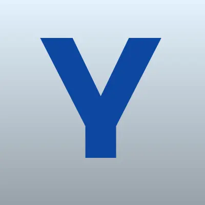 Yamaguchi, сеть магазинов массажного оборудования, лого-визитка