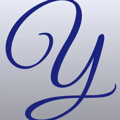 Yatour.com, торговая компания, лого-визитка