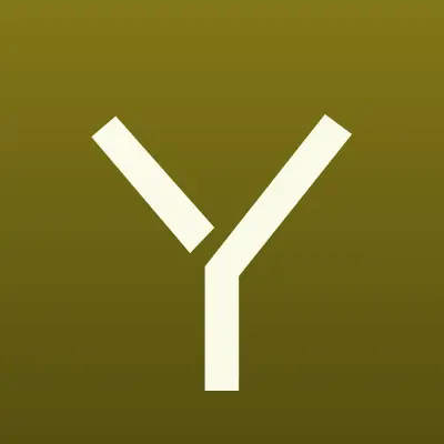 You Records, студия звукозаписи, лого-визитка