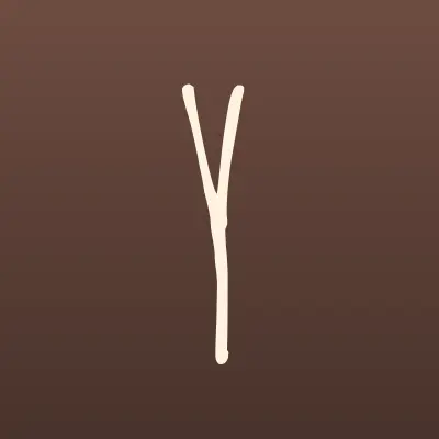 YoungAuto, лого-визитка